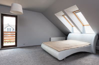Westerwood bedroom extensions