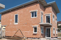 Westerwood home extensions