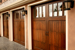 Westerwood garage extension quotes